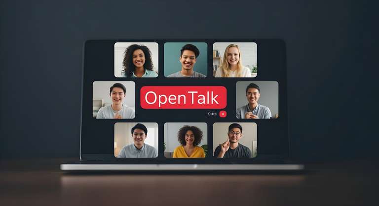 OpenTalk