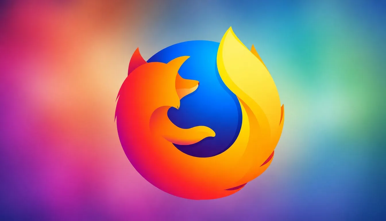 Firefox Cosplay