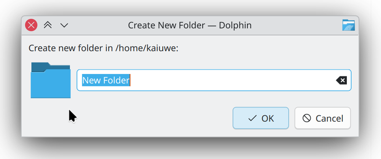 New Folder