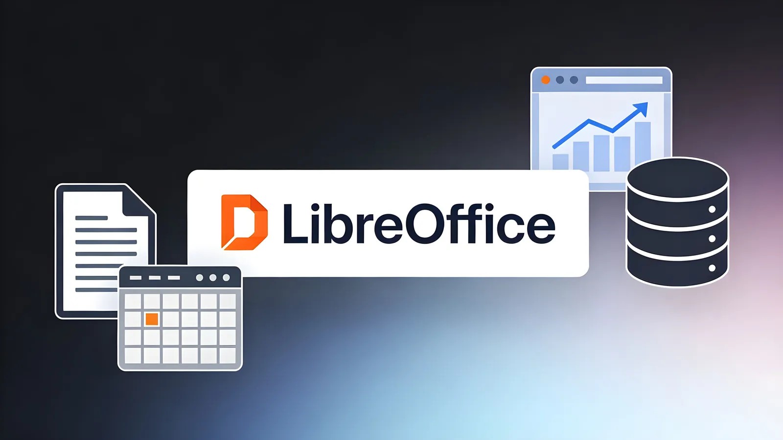 Produktivität: Eine Lanze für LibreOffice