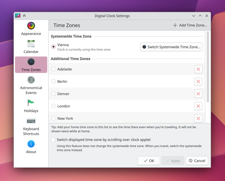 digital-clock-settings