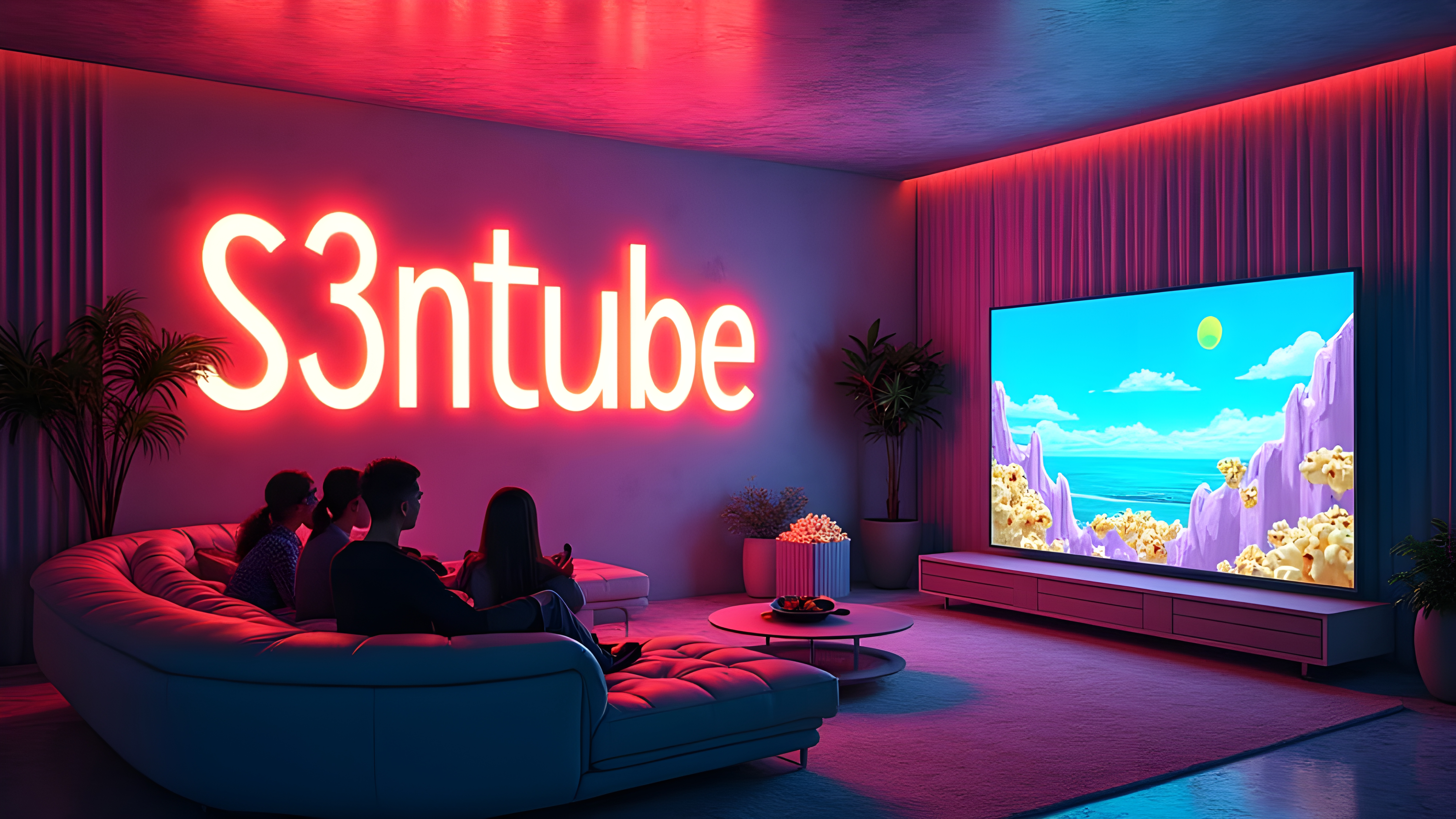 s3n📺tube 🇬🇧 i11l