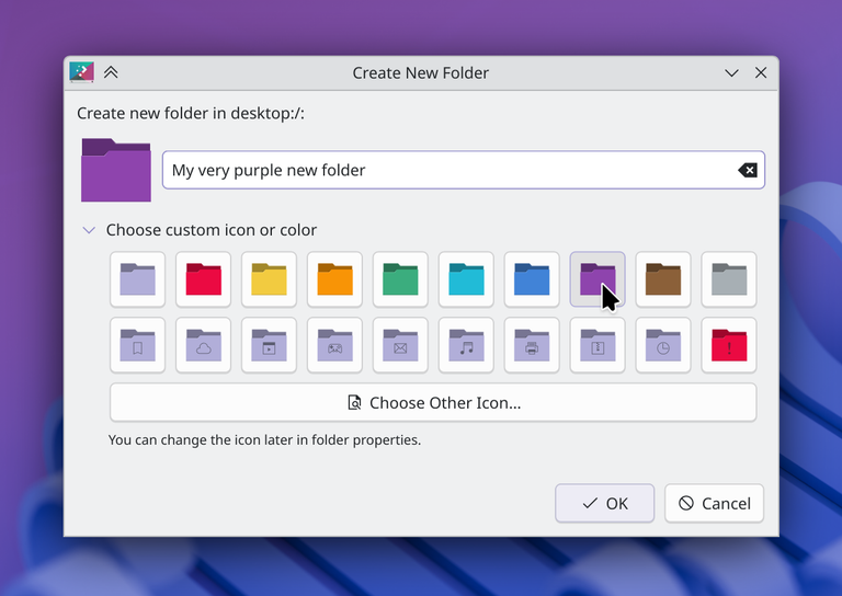 very-purple-new-folder