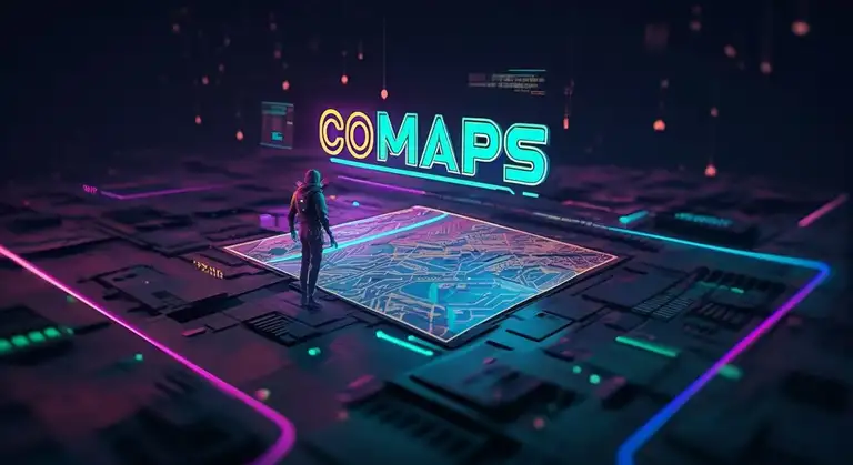 CoMaps