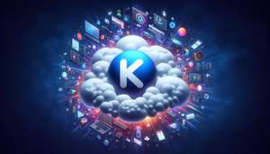 Diese Woche in KDE Apps: Montag - 12.4.2025