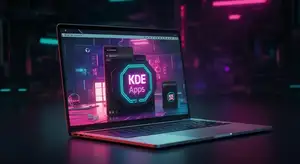 Diese Woche in KDE Apps #21 