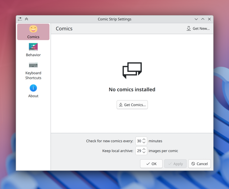 comics-config-page-empty