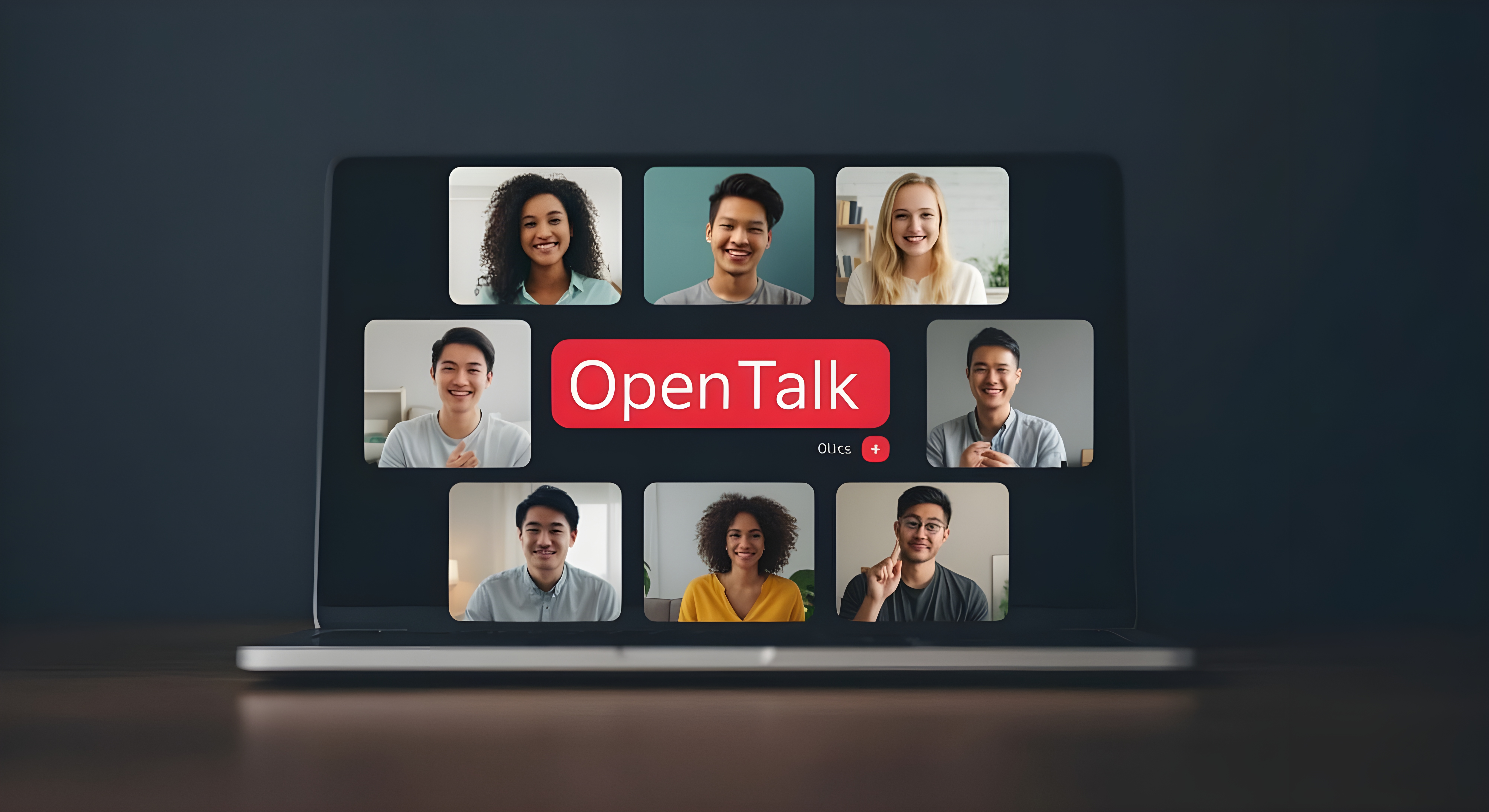 OpenTalk
