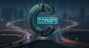 And the winner is … CoMaps