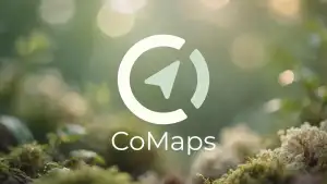 And the winner is … CoMaps (de)