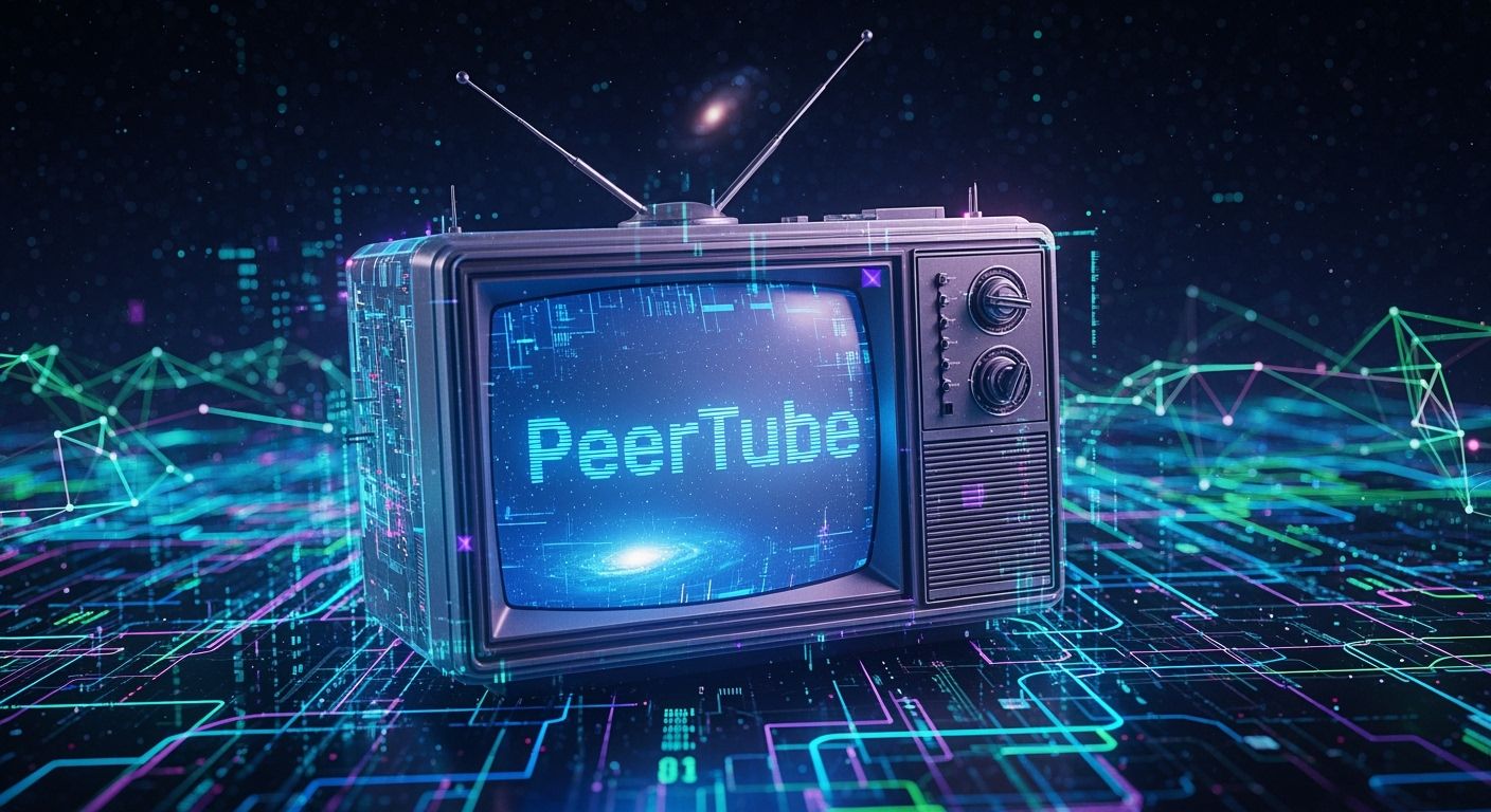 PeerTube