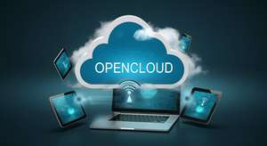OpenCloud von Heinlein