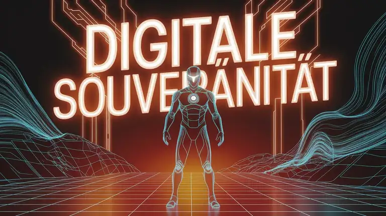 Digitale Souveränität