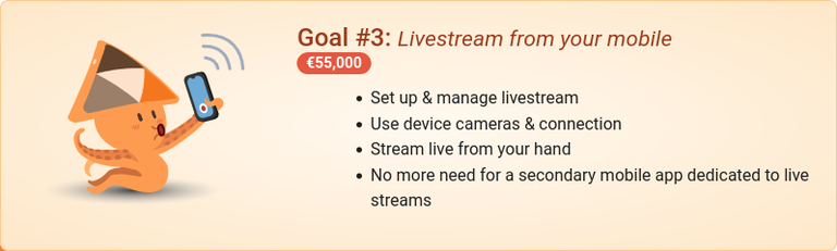 Goal #3