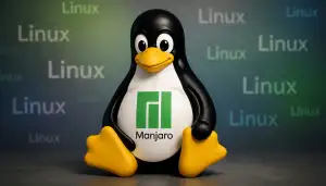 Manjaro Linux