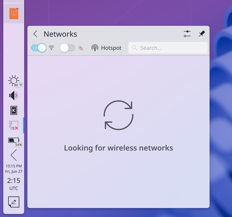 networks-widget-looking-for-networks