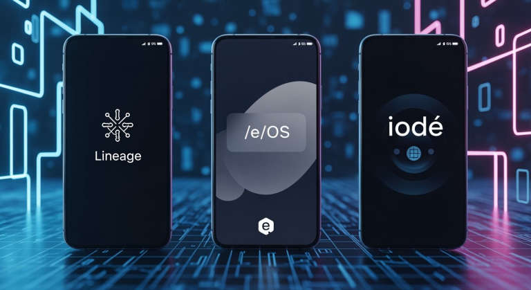 Custom ROMs - Android Firmware zum selber Draufbasteln