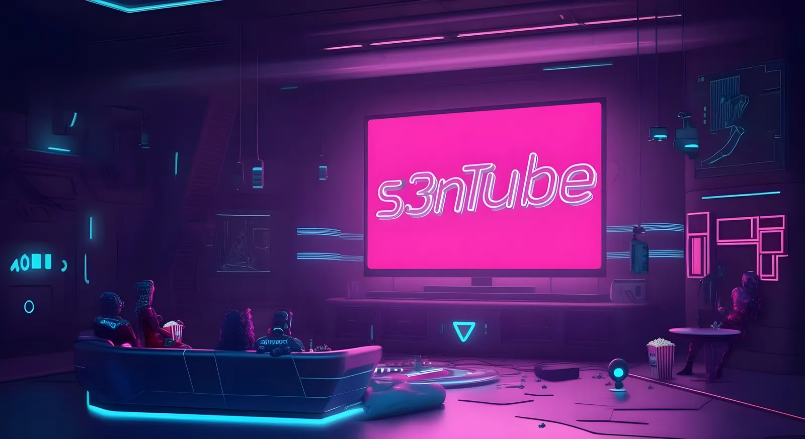 s3n📺tube 🇬🇧 i11l 