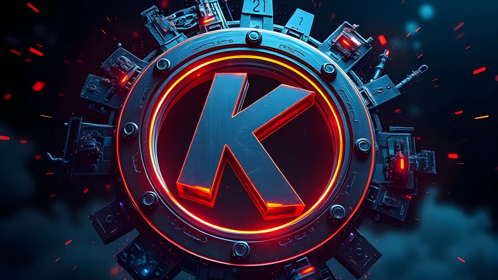 Diese Woche in KDE: Stabilität für Plasma und KHamburger-Menü für Kdenlive