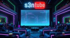 s3n📺tube