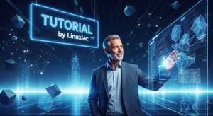 Linux News & Tutorials