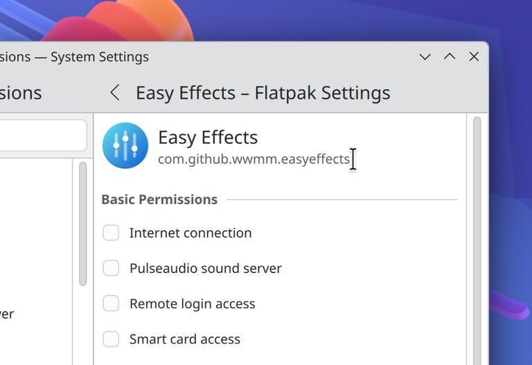 id-for-flatpak-app