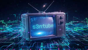 s3n📺tube