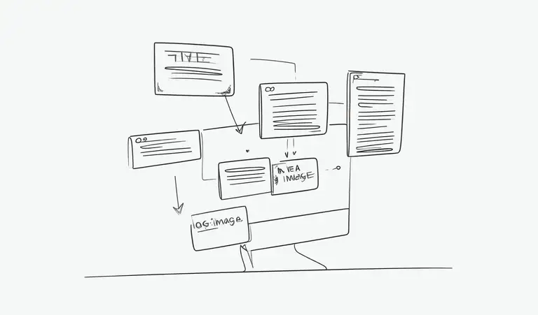 Automatische Open-Graph-Tags, semantisches HTML und KI-fähige Struktur – überall auffindbar