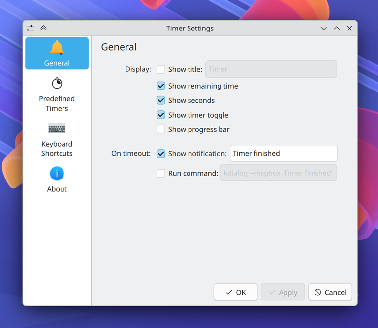cleaner-timer-config-ui