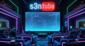 s3n📺tube 🇬🇧 i11l 