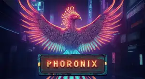 Phoronix Linux News