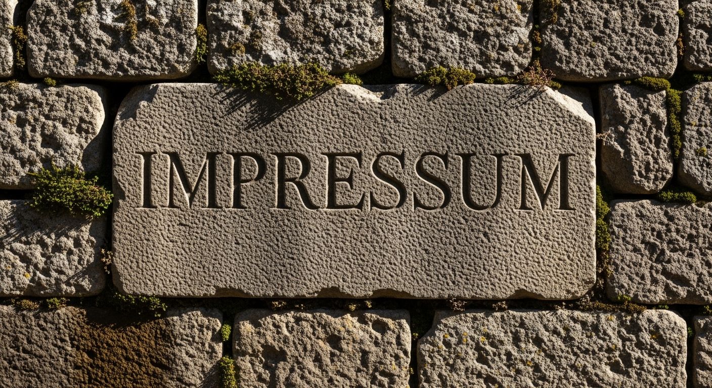 Impressum