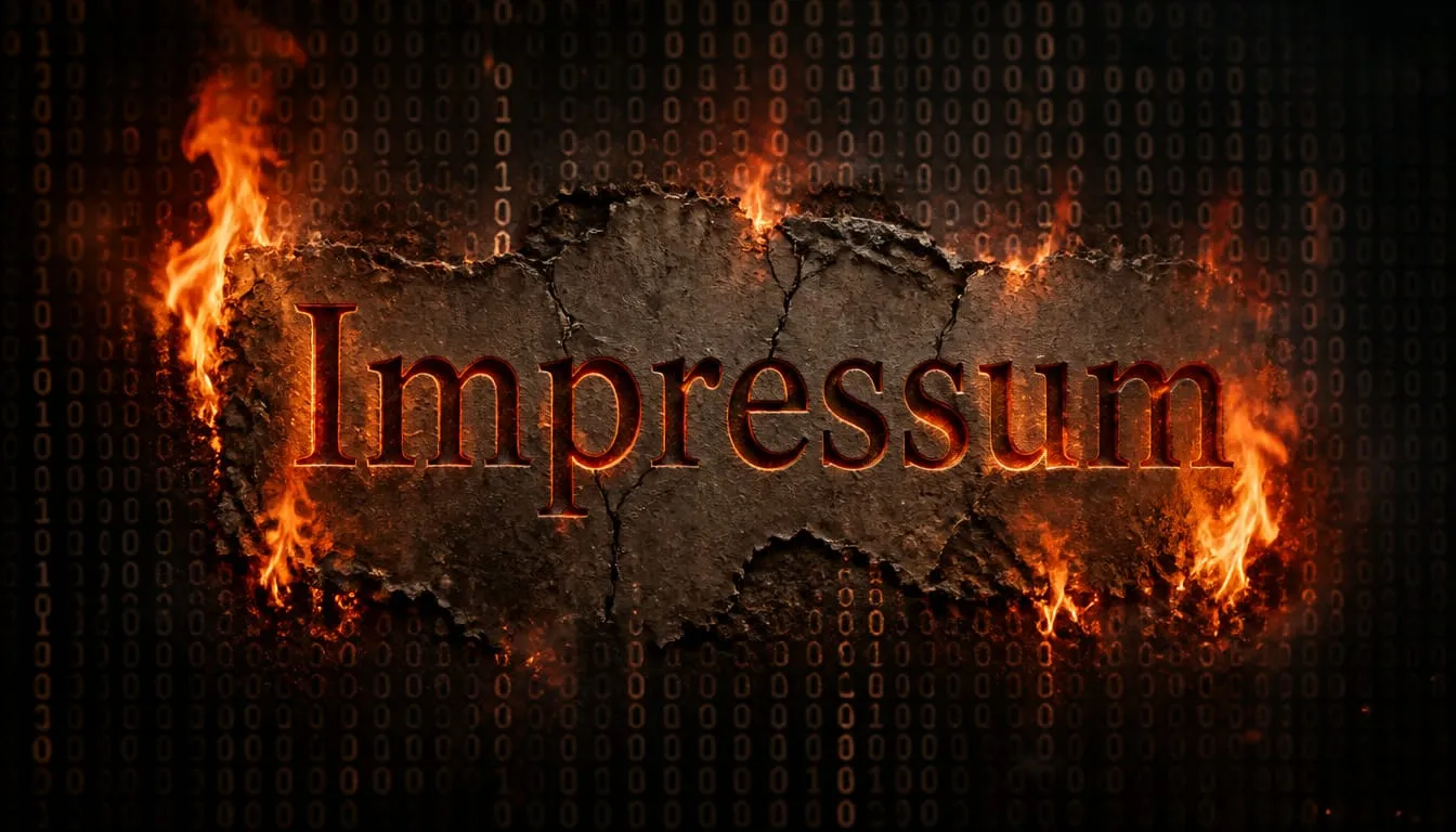 Impressum