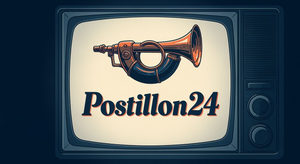 Postillion24 - Ehrliche Videonachrichten. Wirklich.