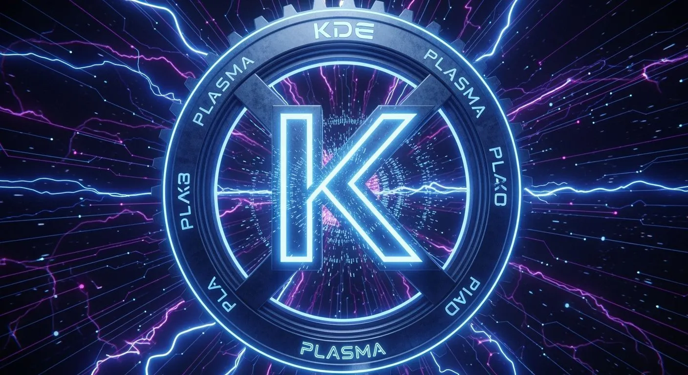 Diese Woche in Plasma