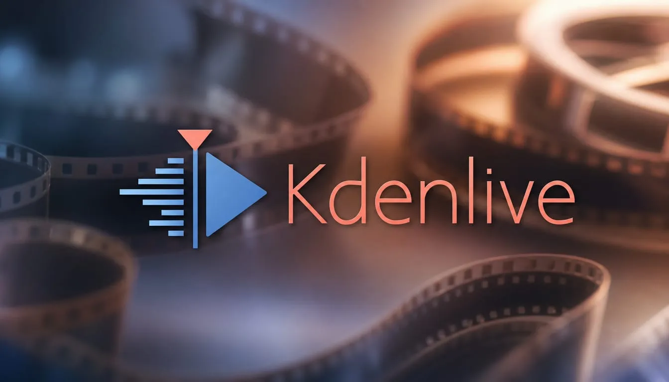 Kdenlive