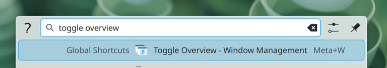 global-shortcuts-plugin