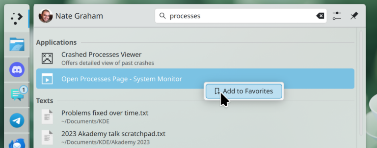 favorite-app-actions