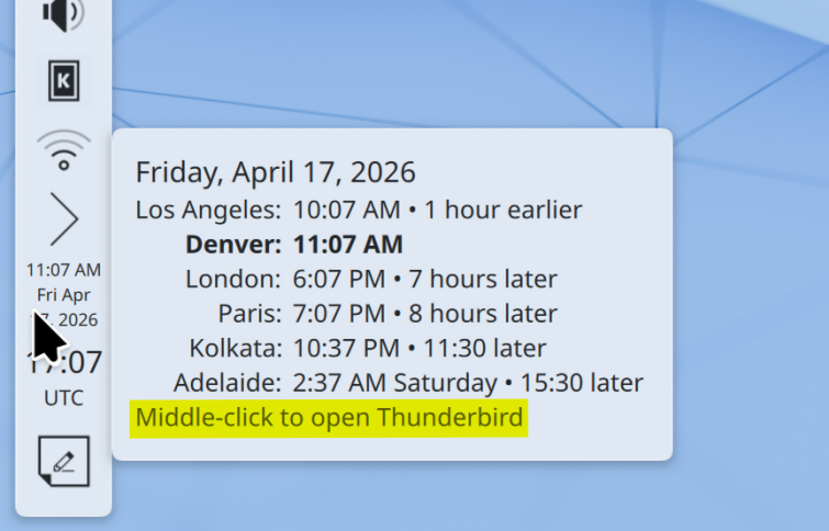 middle-click-on-digital-clock-to-open-calendar-app