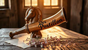 Postillion des Tages Extrablatt