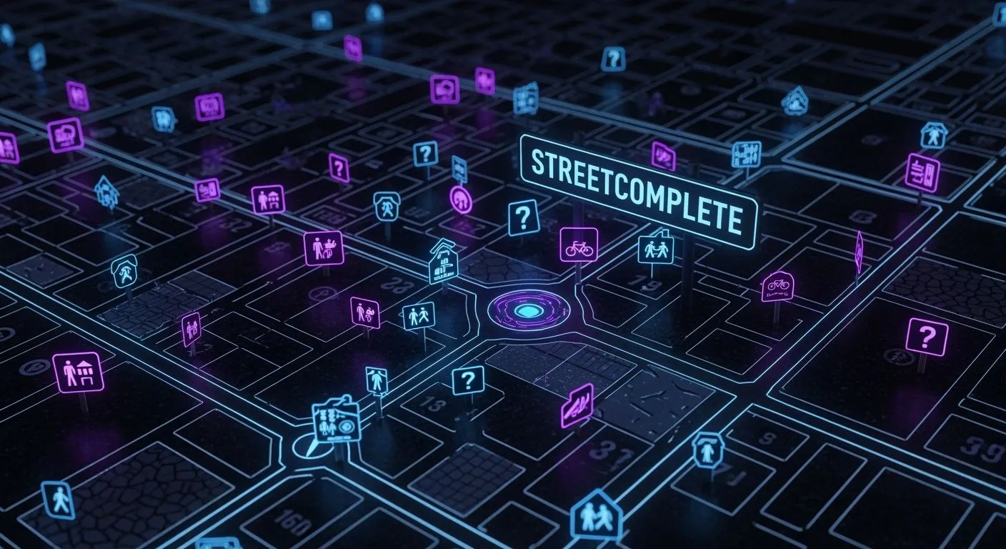 StreetComplete