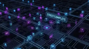 StreetComplete