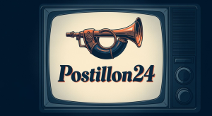 Postillion24 - Ehrliche Videonachrichten. Wirklich.