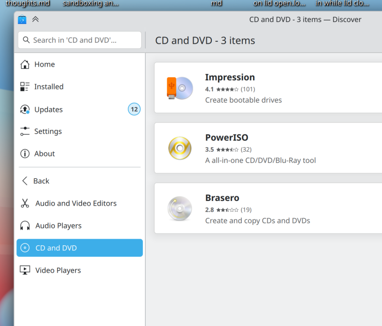 discs-before
