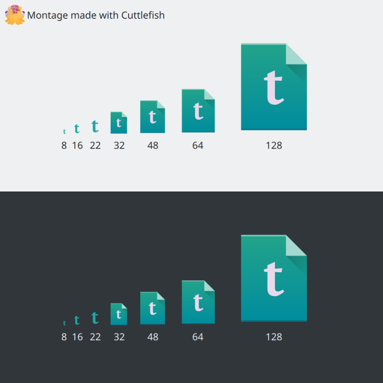 Typst Icons