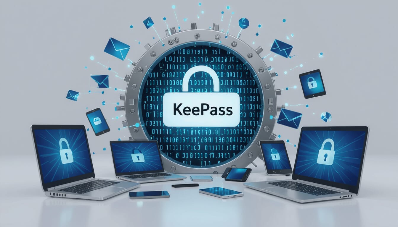 KeePass