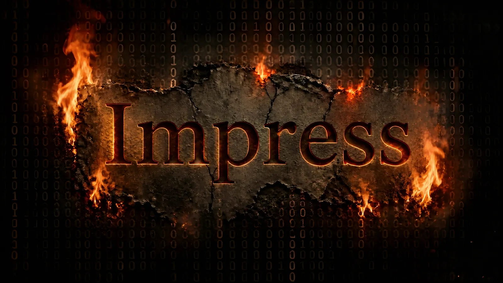 Impress