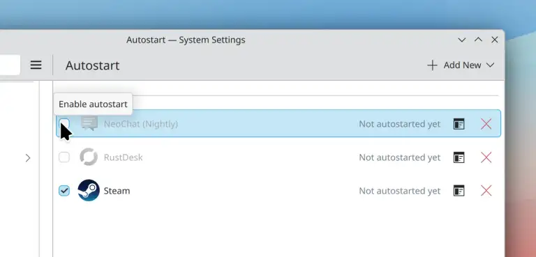 disable-able-autostart-entries