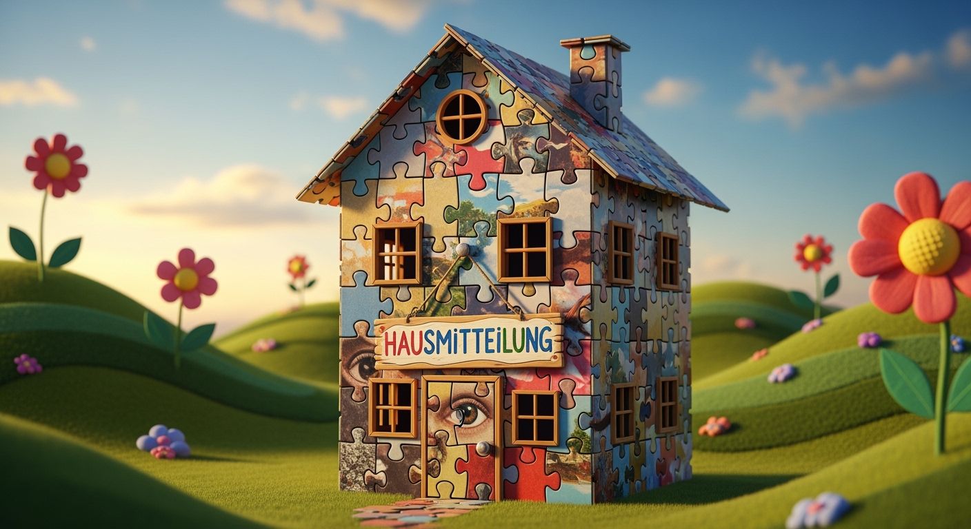 Hausmitteilung: s3nnet nach Zwangspause zurück