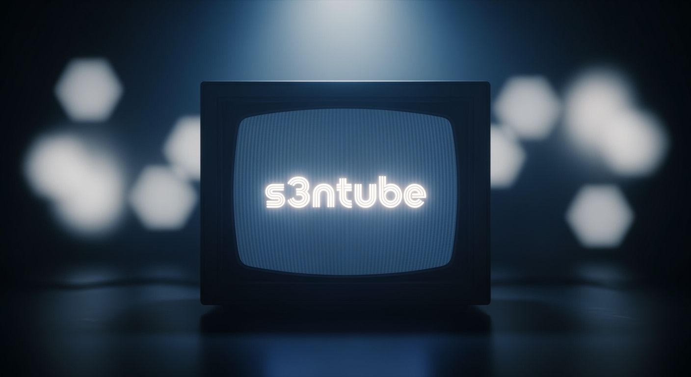 s3ntube